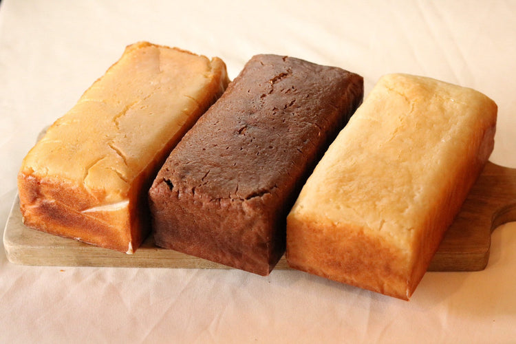 西宮市でグルテンフリー米粉パン通販|全国配送の「こめこの店Palette」