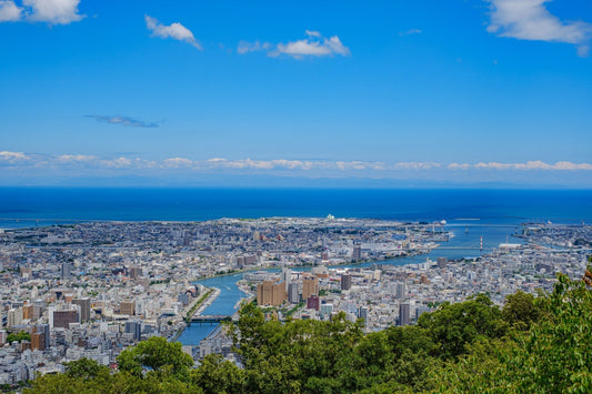 徳島県のグルテンフリーパンおすすめ店舗2選