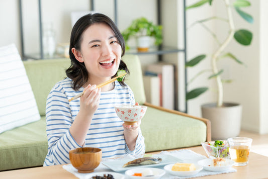 グルテンフリー初心者におすすめの簡単朝食メニュー