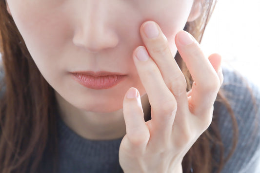 グルテンフリーで肌荒れ改善！美肌効果の理由と実践方法