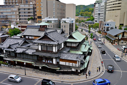 松山市のグルテンフリーパンおすすめ店舗2選